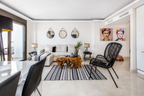 Luxurious 2 Bed Banús Apt with private parking - RDR193